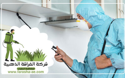 شركة مكافحة الرمة في الفجيرة4 (2)