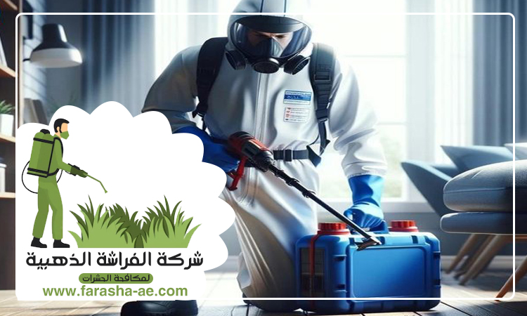 مكافحة حشرات في كلباء الشارقة 4 مكافحة حشرات في كلباء الشارقة
