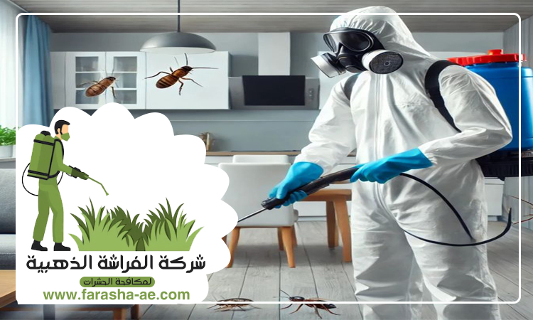 شركة مكافحة حشرات في الذيد 5 شركة مكافحة حشرات في الذيد
