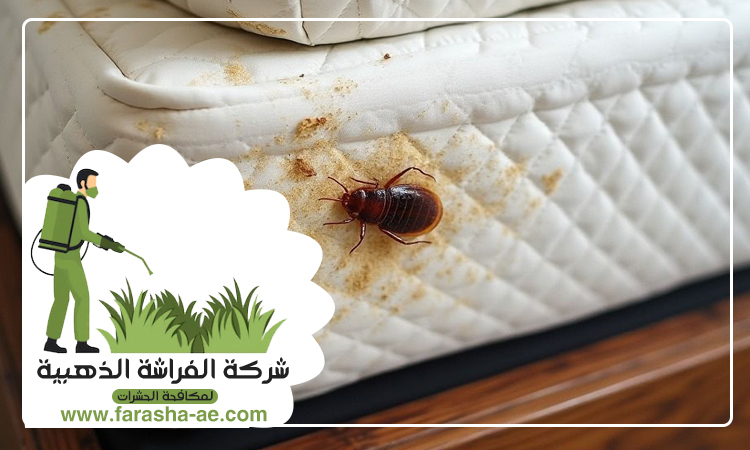 شركة مكافحة بق الفراش في الزيد 3 شركة مكافحة بق الفراش في الزيد
