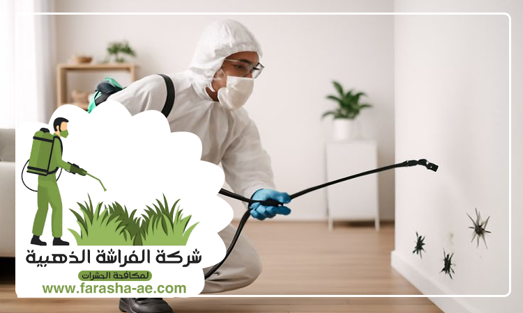 شركة مكافحة حشرات في المزهر 6 شركة مكافحة حشرات في المزهر