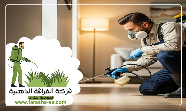 شركة مكافحة حشرات في المزهر 3 شركة مكافحة حشرات في المزهر
