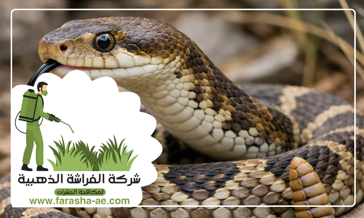 شركة مكافحة الثعابين في البرشاء 3 شركة مكافحة الثعابين في البرشاء