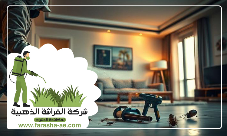 شركة مكافحة حشرات بالقوز الشارقة 5 شركة مكافحة حشرات بالقوز الشارقة