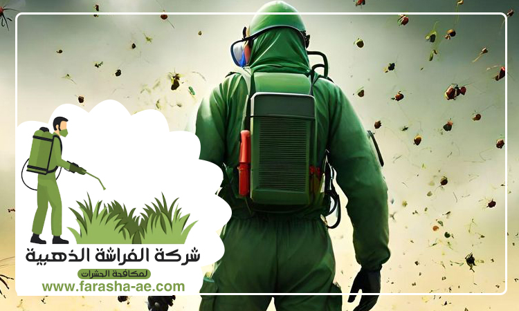 شركة مكافحة حشرات في البدية 4 شركة مكافحة حشرات في البدية