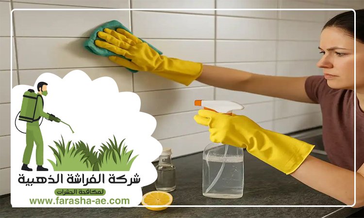 شركة تنظيف حوائط في الشارقة 5 شركة تنظيف حوائط في الشارقة