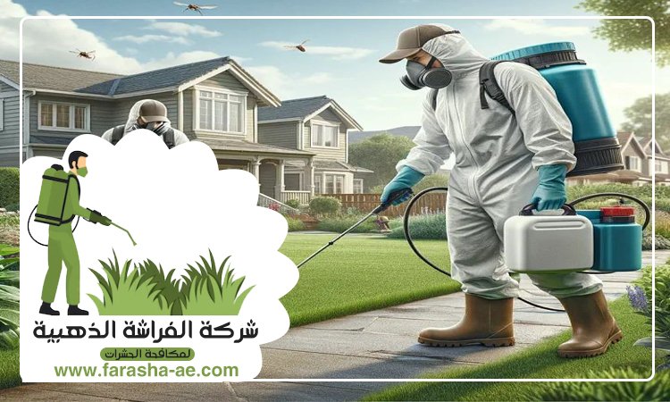 شركة مكافحة حشرات في العين 5 شركة مكافحة حشرات في العين