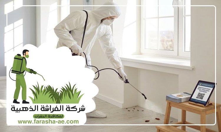 شركة مكافحة حشرات في العين 3 شركة مكافحة حشرات في العين
