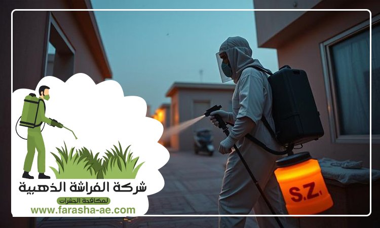 شركة مكافحة حشرات في الجميرا 4 شركة مكافحة حشرات في الجميرا
