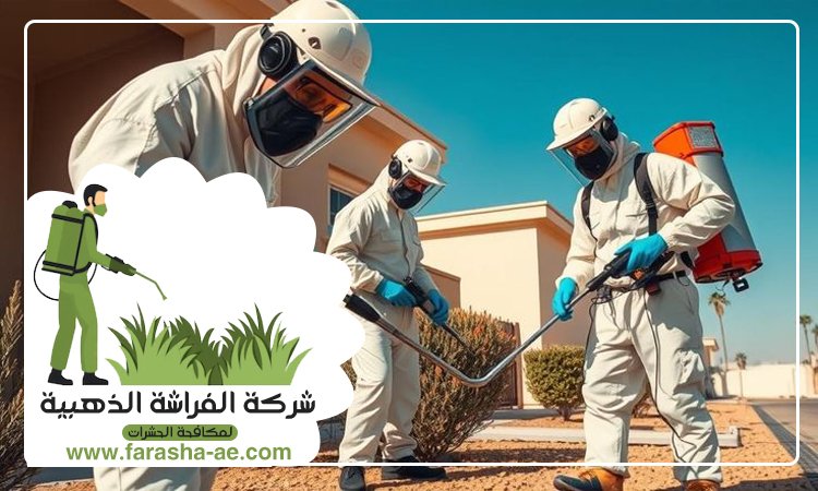 شركة مكافحة حشرات في زعبيل 3 شركة مكافحة حشرات في زعبيل