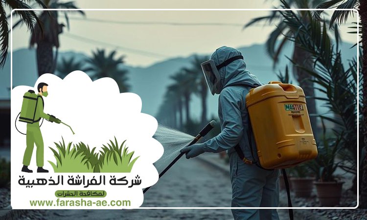 شركة مكافحة حشرات في ند الشبا 4 شركة مكافحة حشرات في ند الشبا