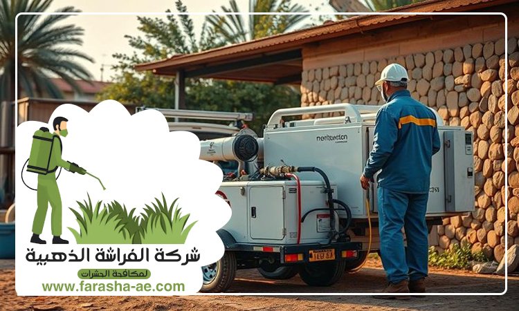 شركة مكافحة حشرات في رأس الخور 5 شركة مكافحة حشرات في رأس الخور