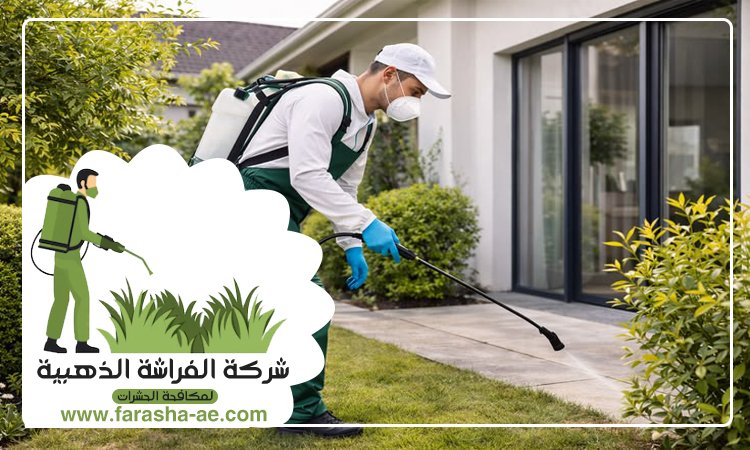 شركة مكافحة حشرات في السطوة 4 شركة مكافحة حشرات في السطوة