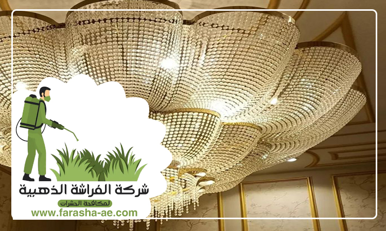 شركة تنظيف نجف في ابوظبي