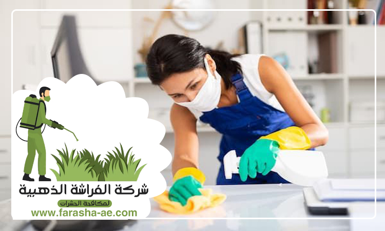شركة تنظيف في راس الخيمة 5 شركة تنظيف في راس الخيمة