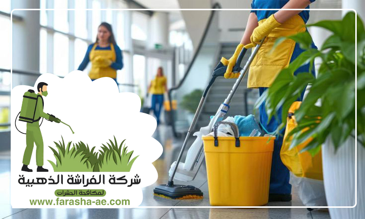 شركة تنظيف في الفجيرة 5 شركة تنظيف في الفجيرة