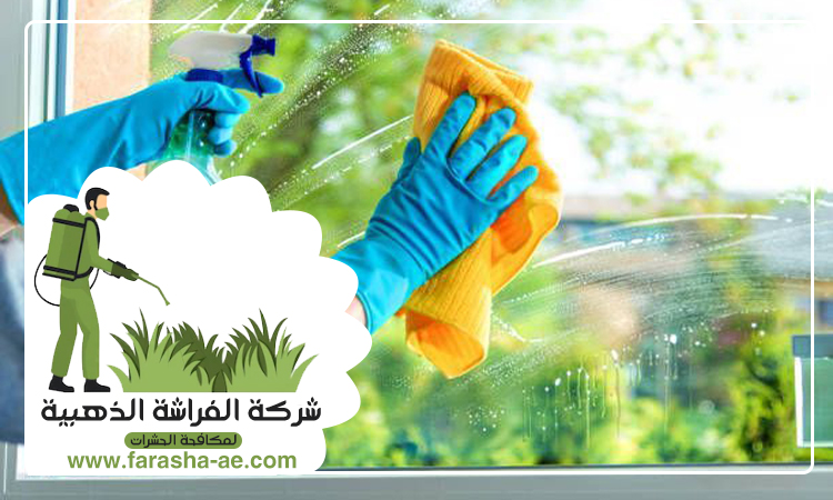 شركة تنظيف في الفجيرة 4 شركة تنظيف في الفجيرة