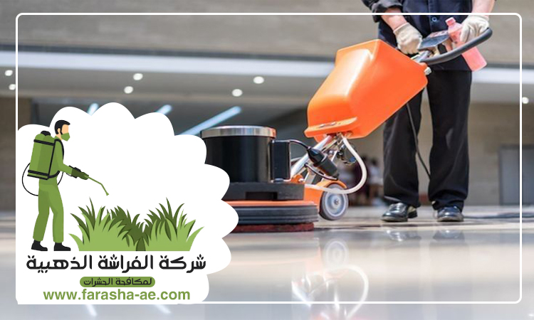 شركة تنظيف في الشارقة 5 شركة تنظيف في الشارقة