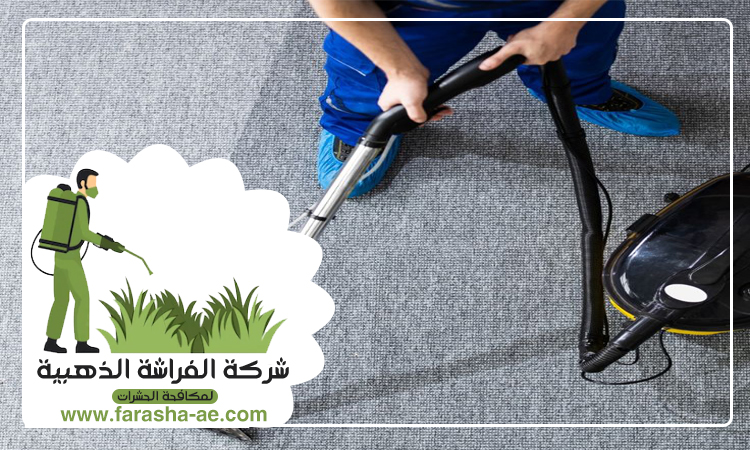 شركة تنظيف مفروشات في الشارقة 5 شركة تنظيف مفروشات في الشارقة