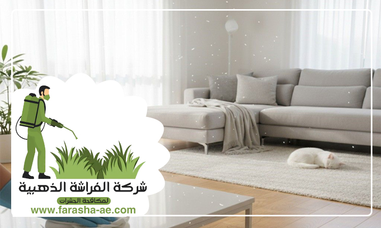 شركة تنظيف شقق في الشارقة 4 شركة تنظيف شقق في الشارقة