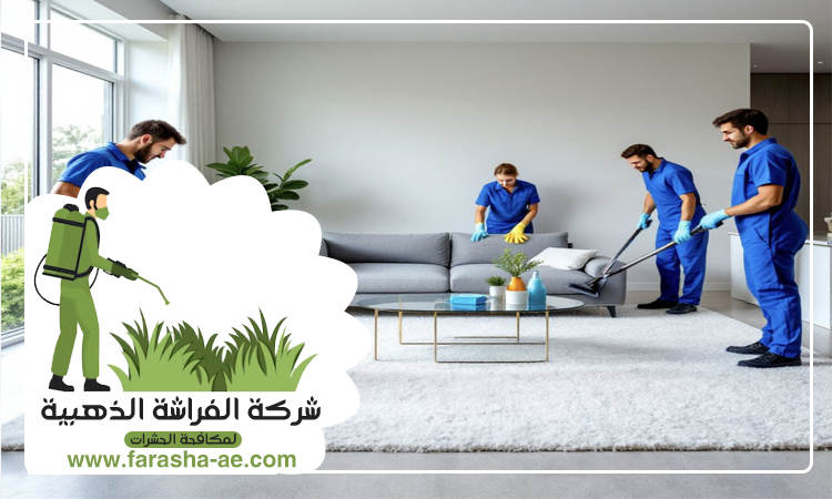 شركة تنظيف شقق في ابوظبي 5 شركة تنظيف شقق في ابوظبي