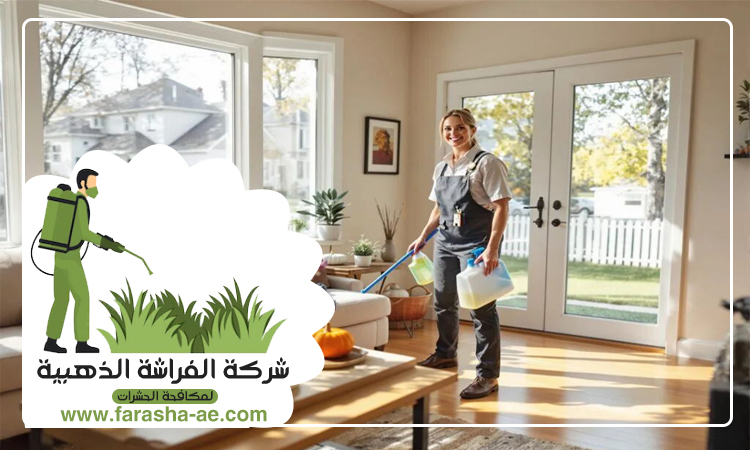 شركة تنظيف شقق في ام القيوين 5 شركة تنظيف شقق في ام القيوين