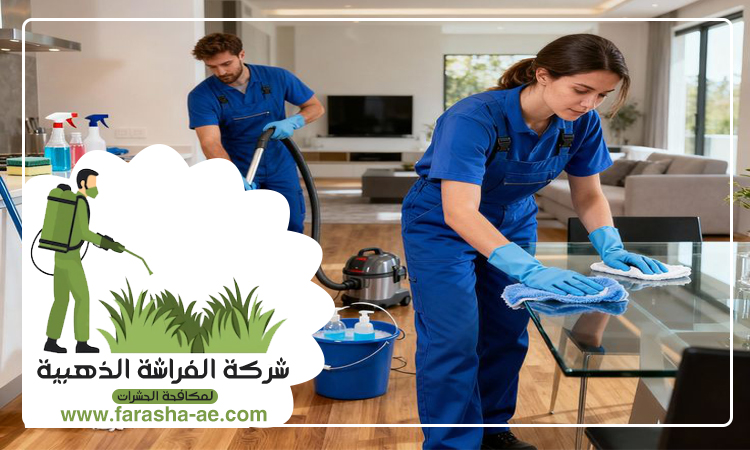 شركة تنظيف فلل في الفجيرة 4 شركة تنظيف فلل في الفجيرة