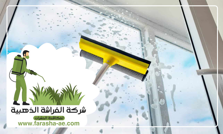 شركة تنظيف واجهات في الشارقة 3 شركة تنظيف واجهات في الشارقة
