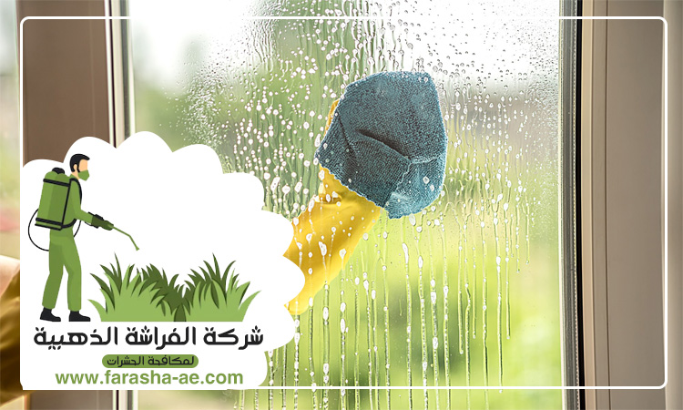 شركة تنظيف واجهات في الفجيرة 3 شركة تنظيف واجهات في الشارقة