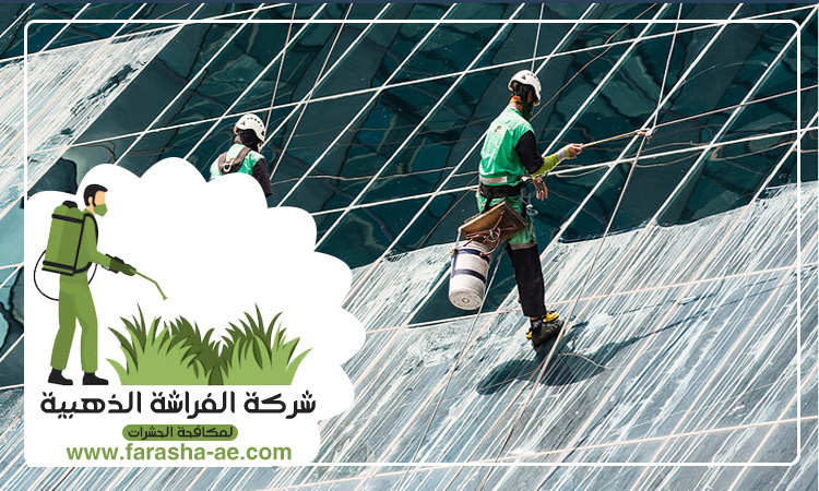 شركة تنظيف واجهات في عجمان 5 شركة تنظيف واجهات في عجمان