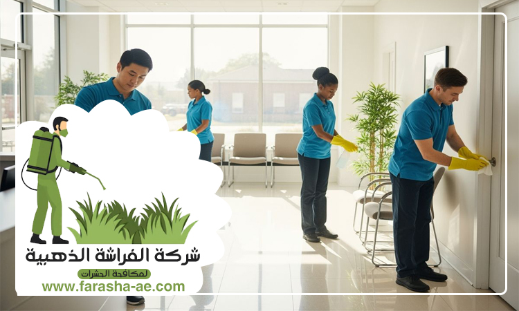 شركة تنظيف فلل في ابوظبي 4 شركة تنظيف فلل في ابوظبي