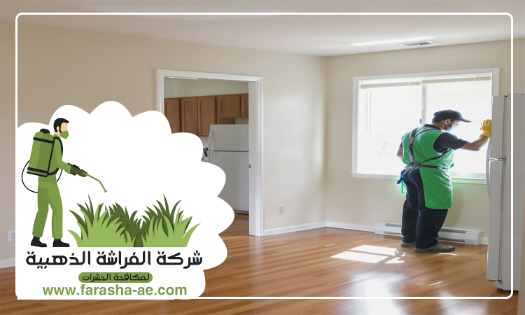 شركة تنظيف فلل في الشارقة 5 شركة تنظيف فلل في الشارقة